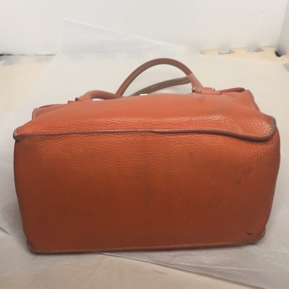 Lambertson Truex handbag the Boxcar. - Picture 5 of 11